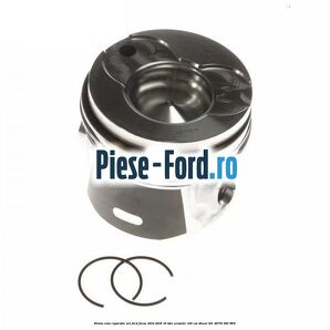 Piston cota reparatie set Ford Focus 2014-2018 1.6 TDCi ECOnetic 105 cai #95D824D313 Piston cota reparatie set Ford Focus 2014-2018 1.6 TDCi ECOnetic 105 cai #95D824D313